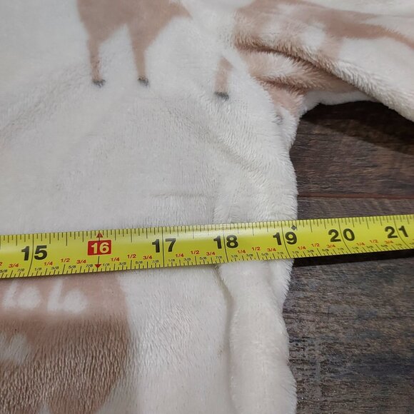 Spa Robe Daydream By Berkshire Home Soft Size S Lama Comfortcore - Picture 11 of 12